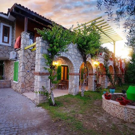 Olive Farm Of Datca Guesthouse (Adults Only) Buitenkant foto