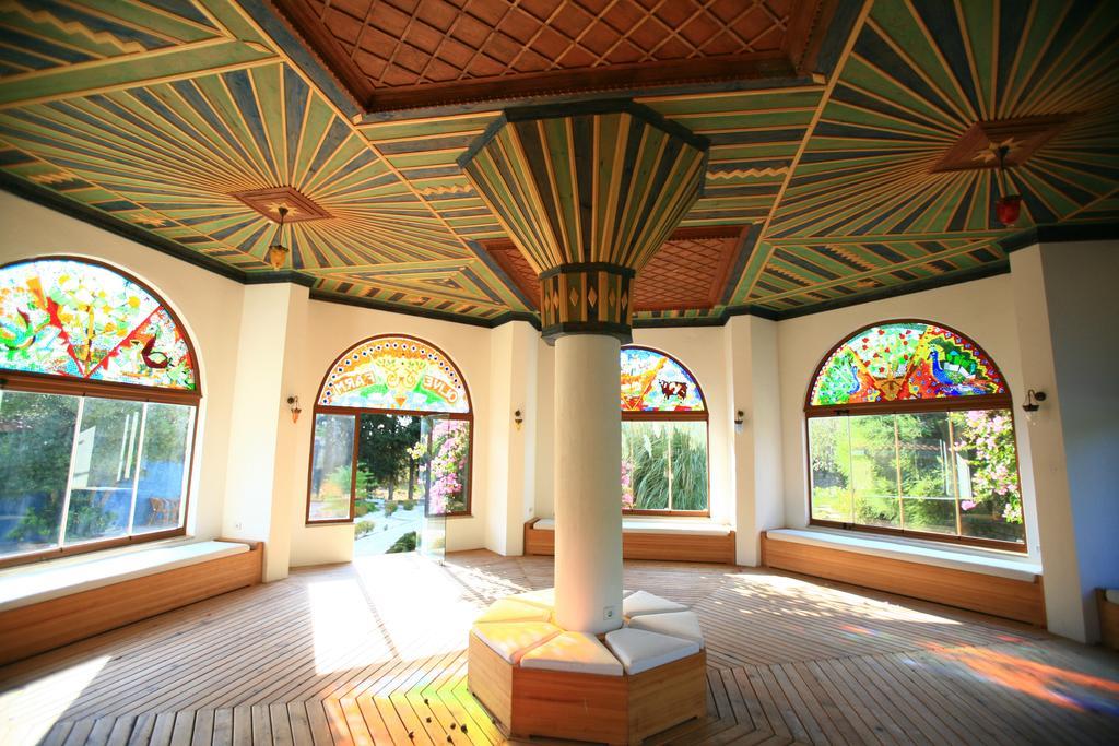 Olive Farm Of Datca Guesthouse (Adults Only) Buitenkant foto