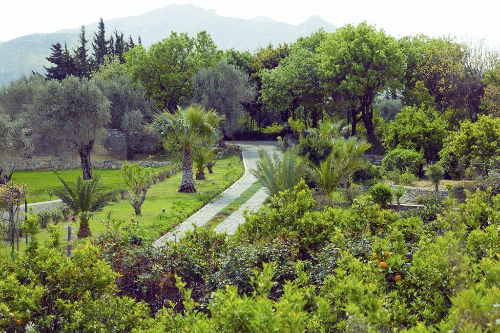 Olive Farm Of Datca Guesthouse (Adults Only) Buitenkant foto