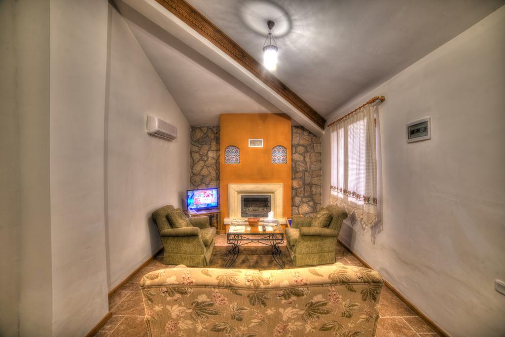 Olive Farm Of Datca Guesthouse (Adults Only) Kamer foto