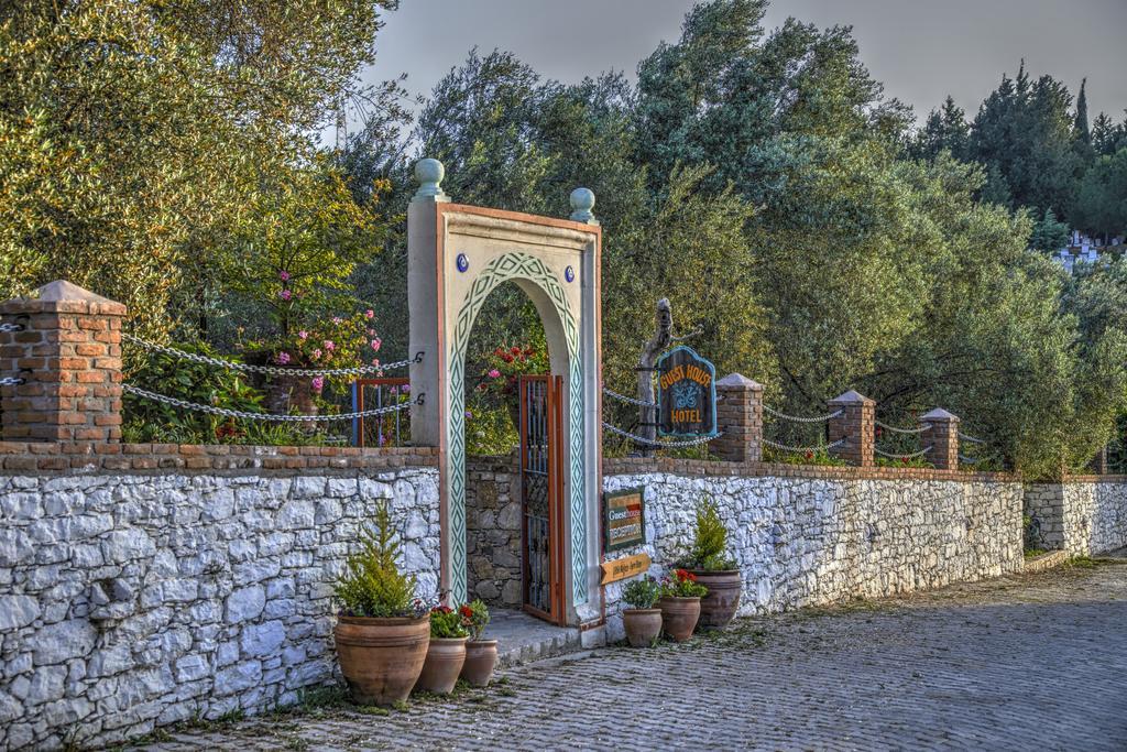 Olive Farm Of Datca Guesthouse (Adults Only) Buitenkant foto