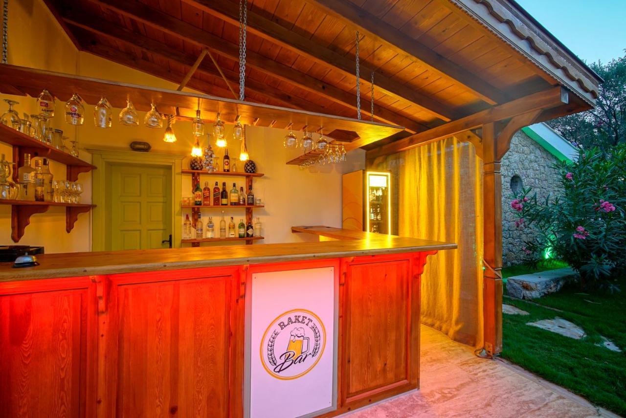 Olive Farm Of Datca Guesthouse (Adults Only) Buitenkant foto