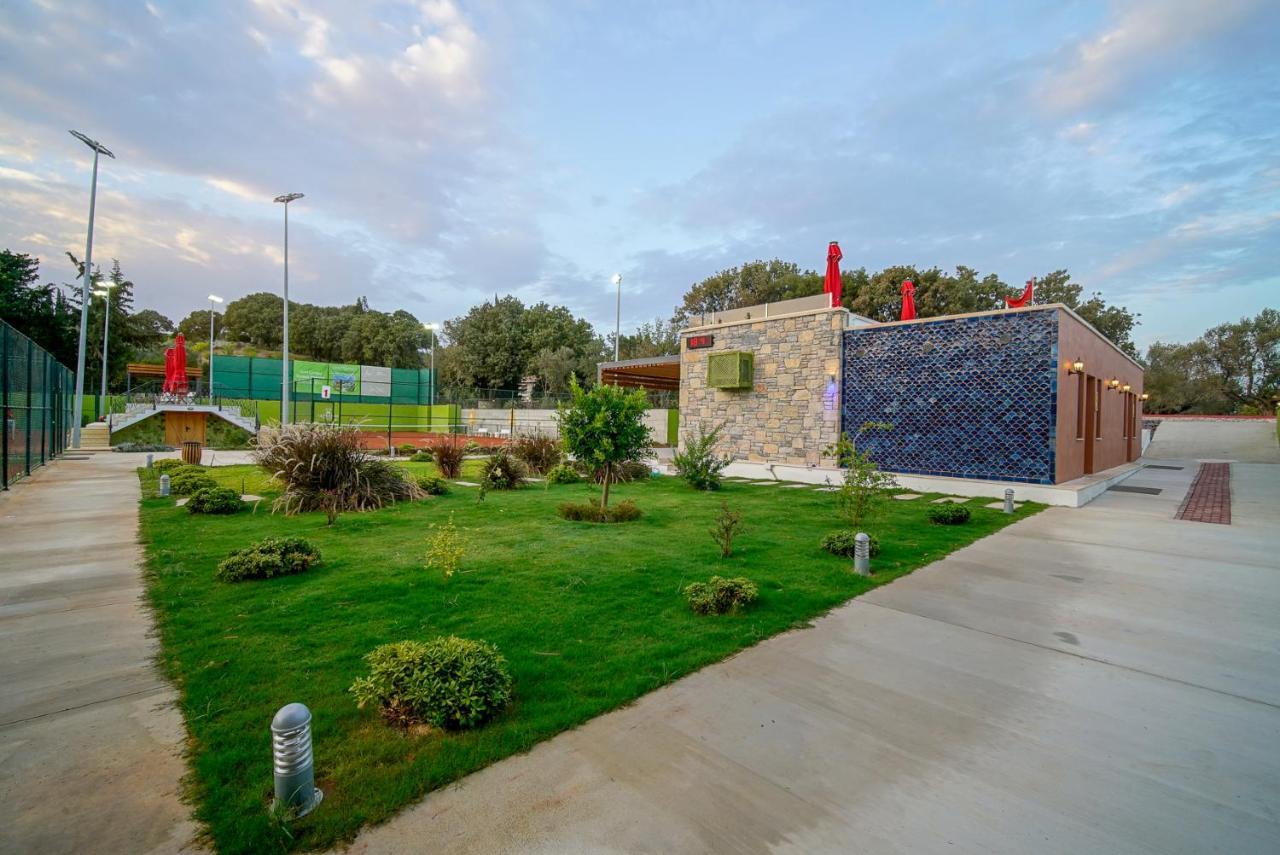 Olive Farm Of Datca Guesthouse (Adults Only) Buitenkant foto