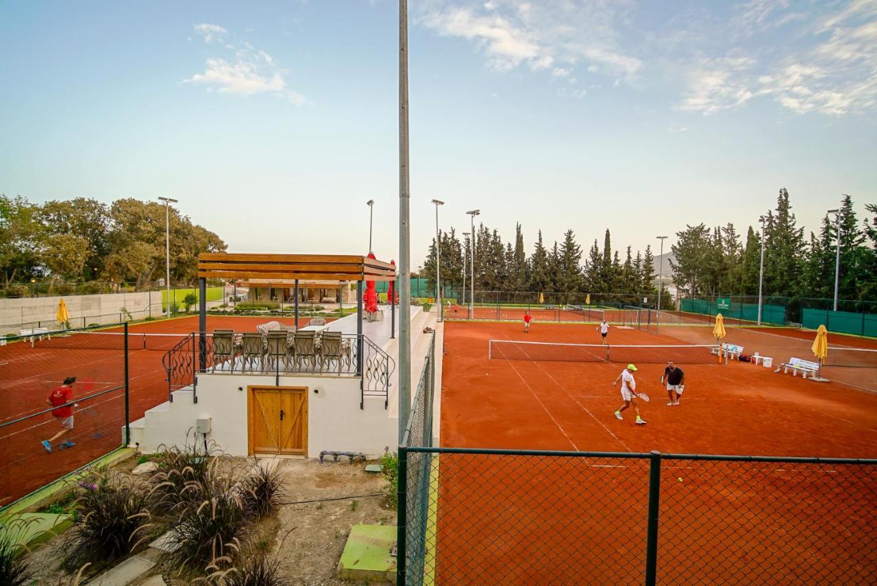 Olive Farm Of Datca Guesthouse (Adults Only) Buitenkant foto