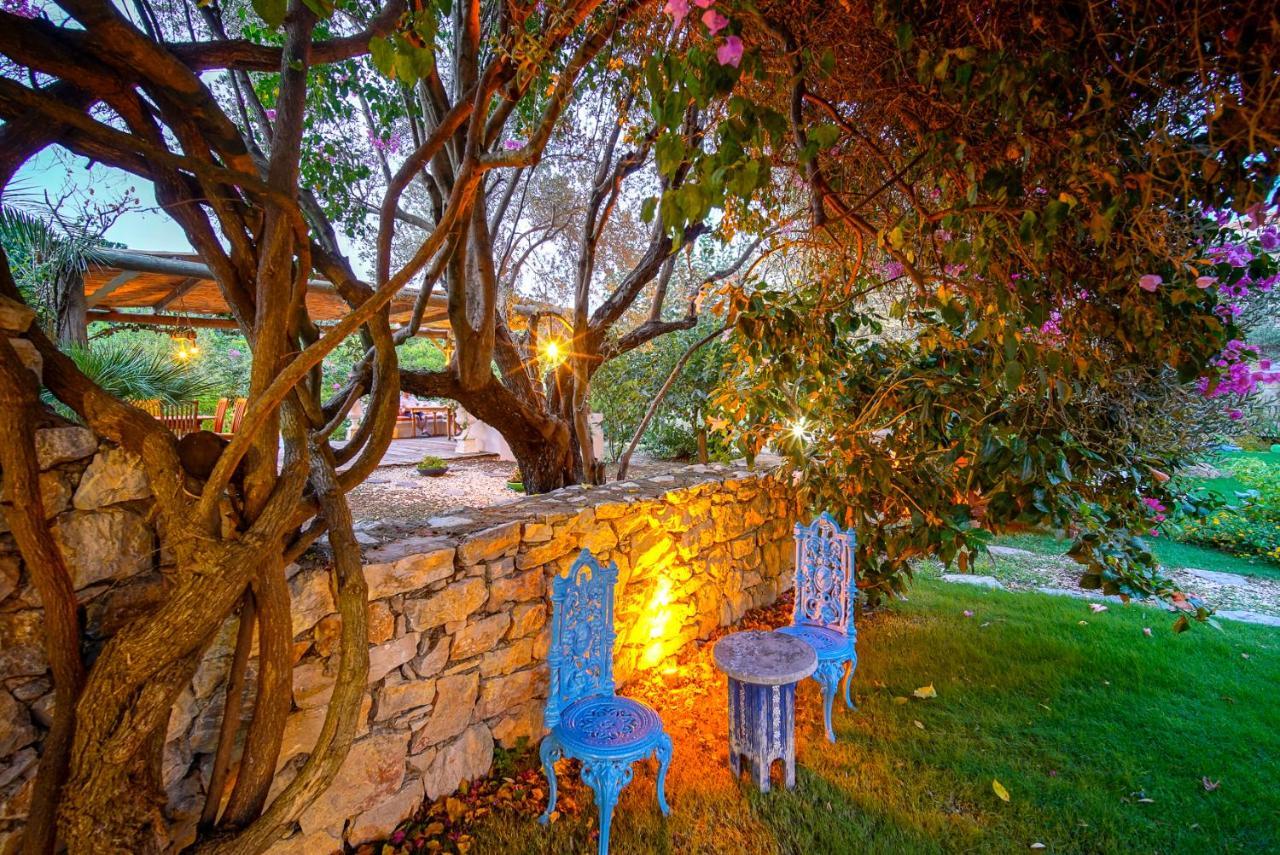 Olive Farm Of Datca Guesthouse (Adults Only) Buitenkant foto