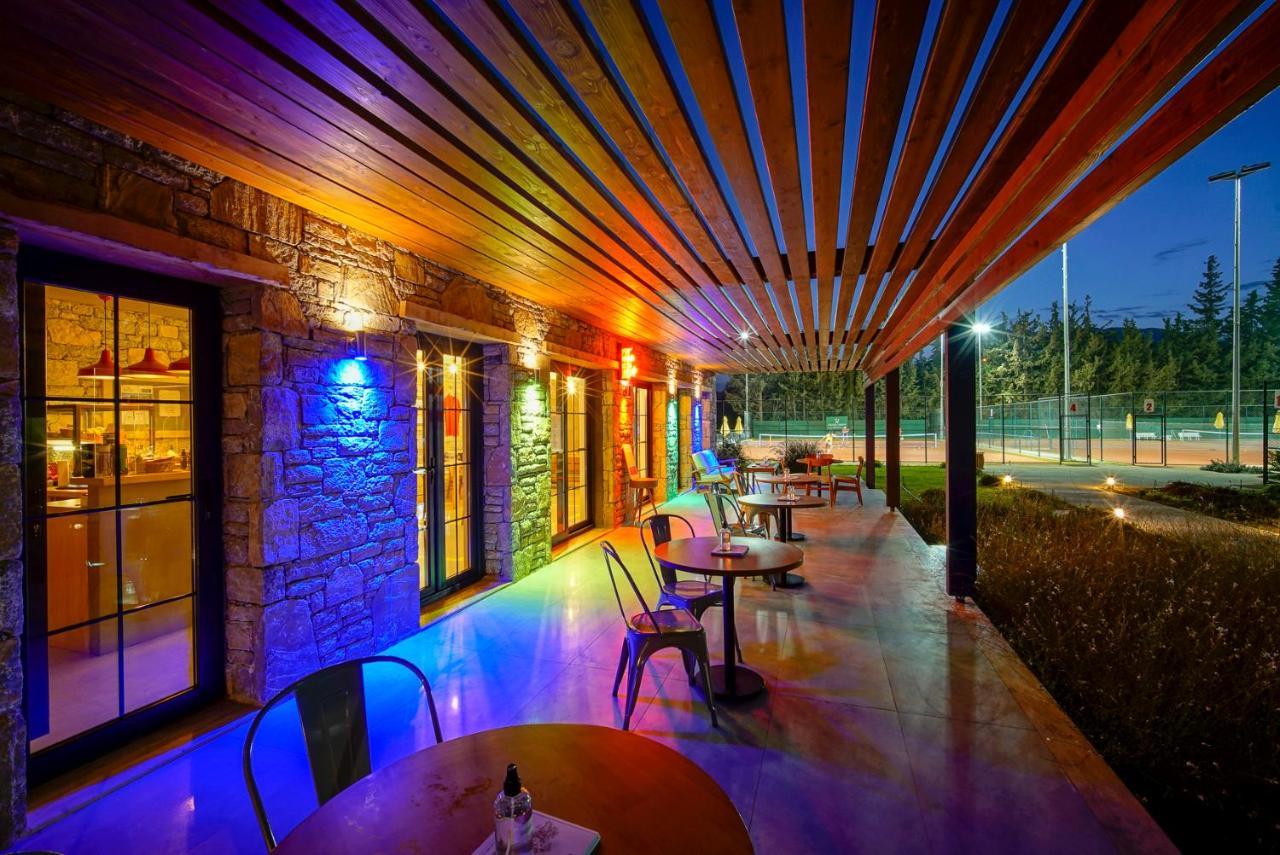 Olive Farm Of Datca Guesthouse (Adults Only) Buitenkant foto
