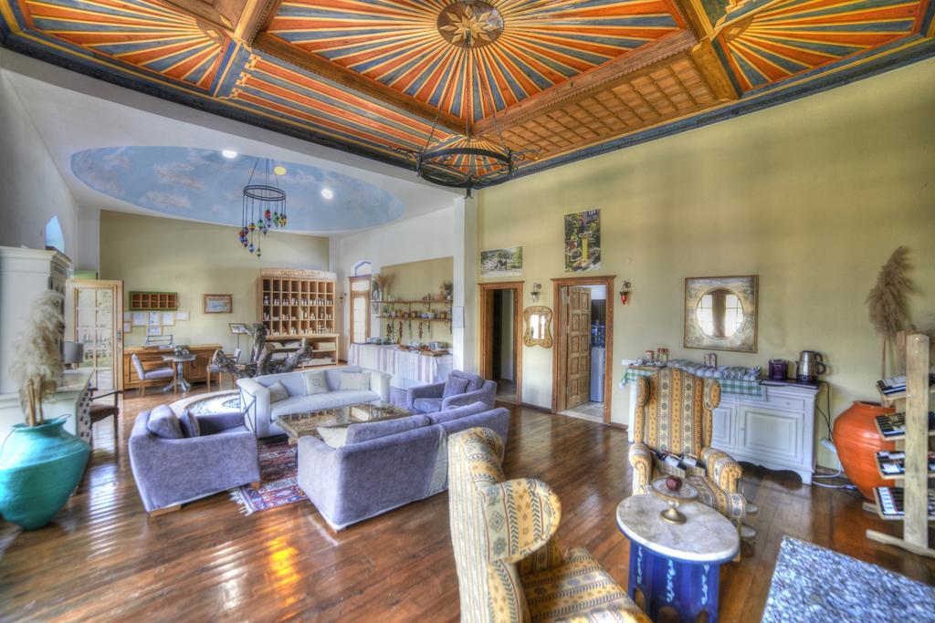 Olive Farm Of Datca Guesthouse (Adults Only) Buitenkant foto