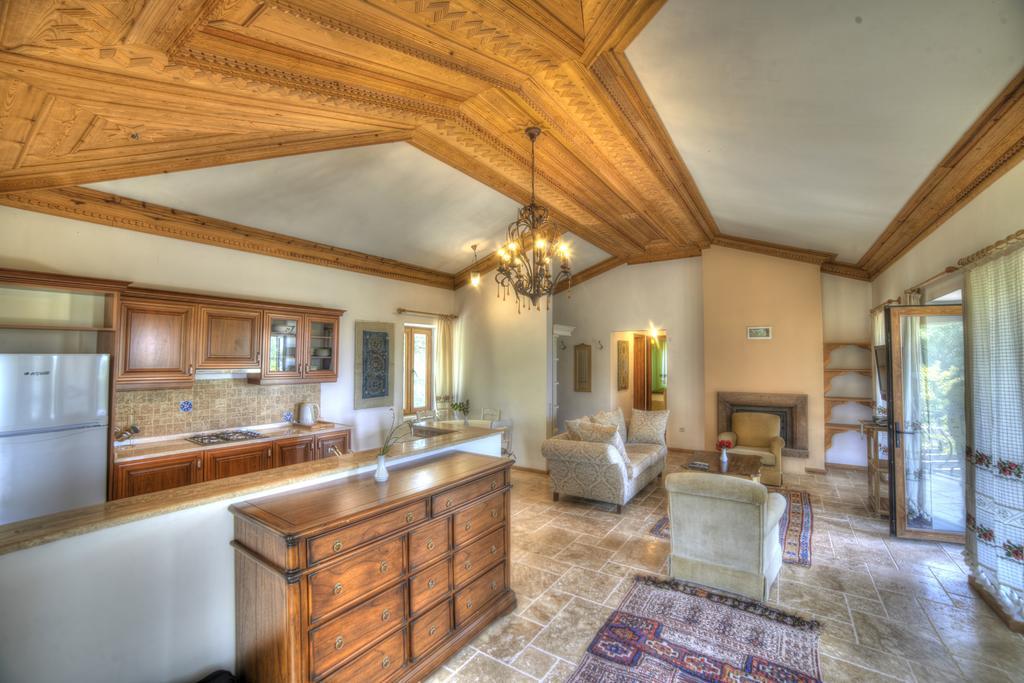 Olive Farm Of Datca Guesthouse (Adults Only) Kamer foto