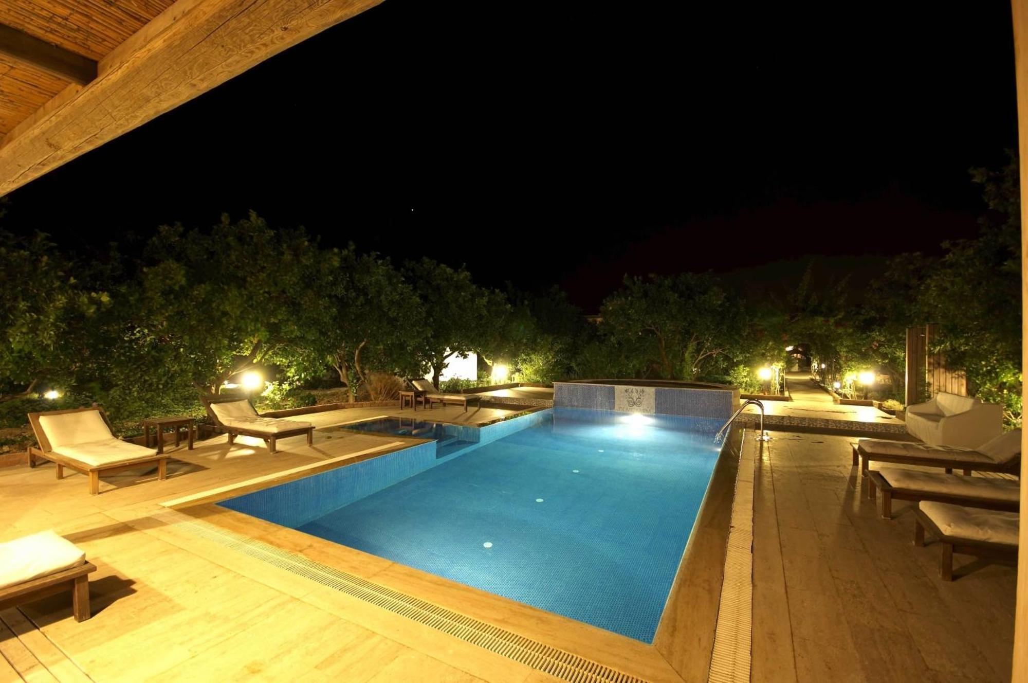 Olive Farm Of Datca Guesthouse (Adults Only) Buitenkant foto
