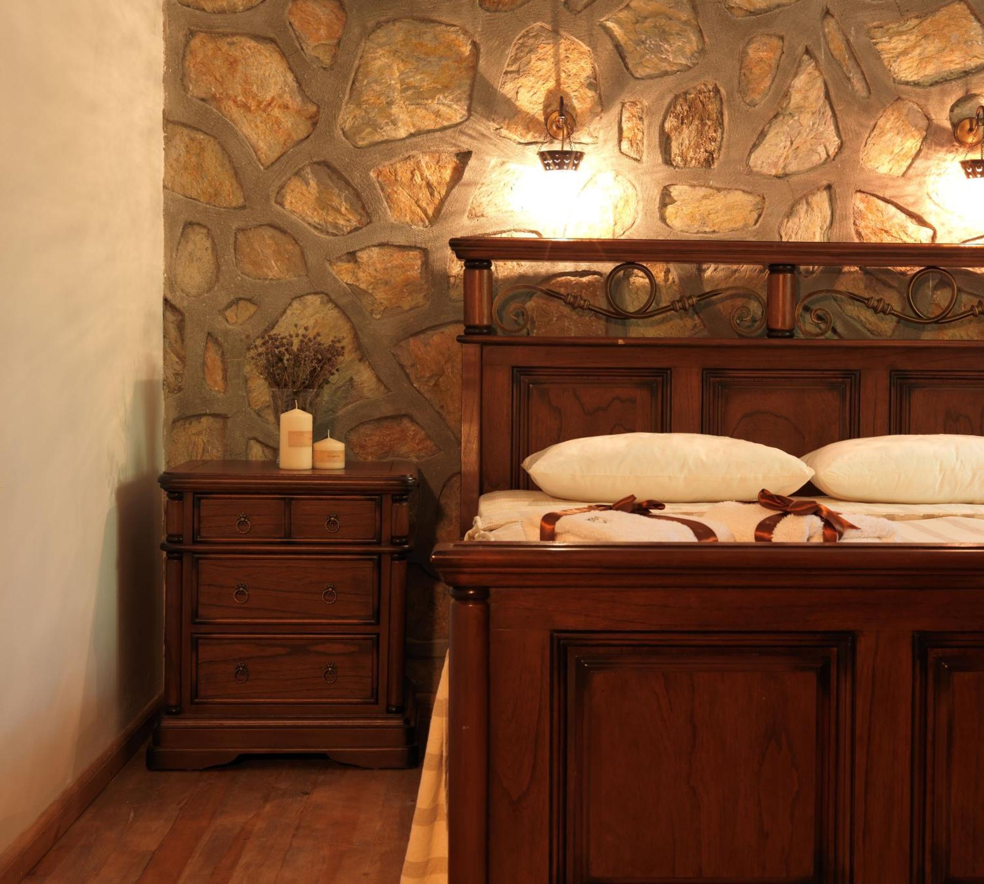 Olive Farm Of Datca Guesthouse (Adults Only) Buitenkant foto