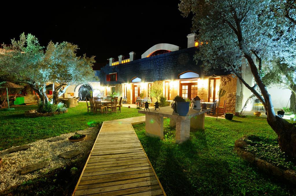 Olive Farm Of Datca Guesthouse (Adults Only) Buitenkant foto
