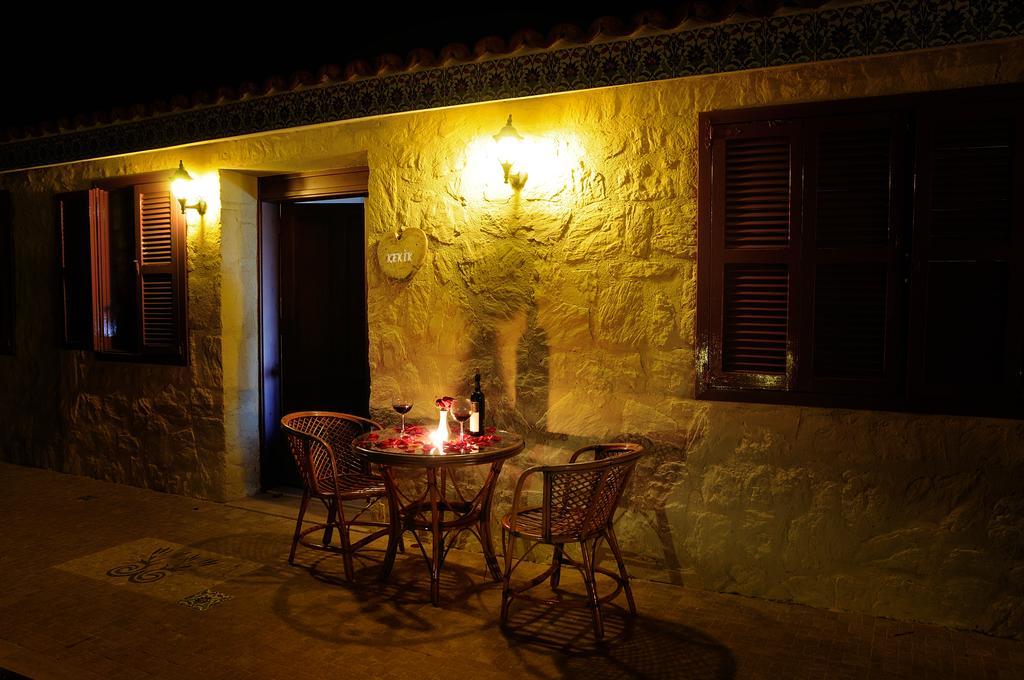 Olive Farm Of Datca Guesthouse (Adults Only) Buitenkant foto