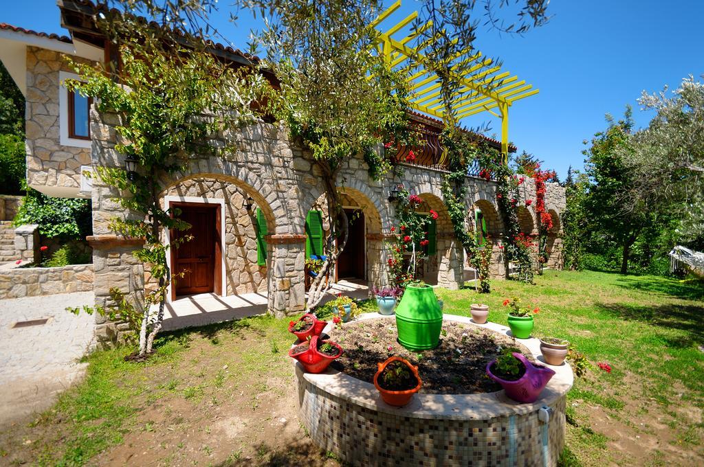 Olive Farm Of Datca Guesthouse (Adults Only) Buitenkant foto