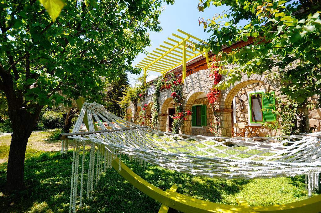 Olive Farm Of Datca Guesthouse (Adults Only) Buitenkant foto