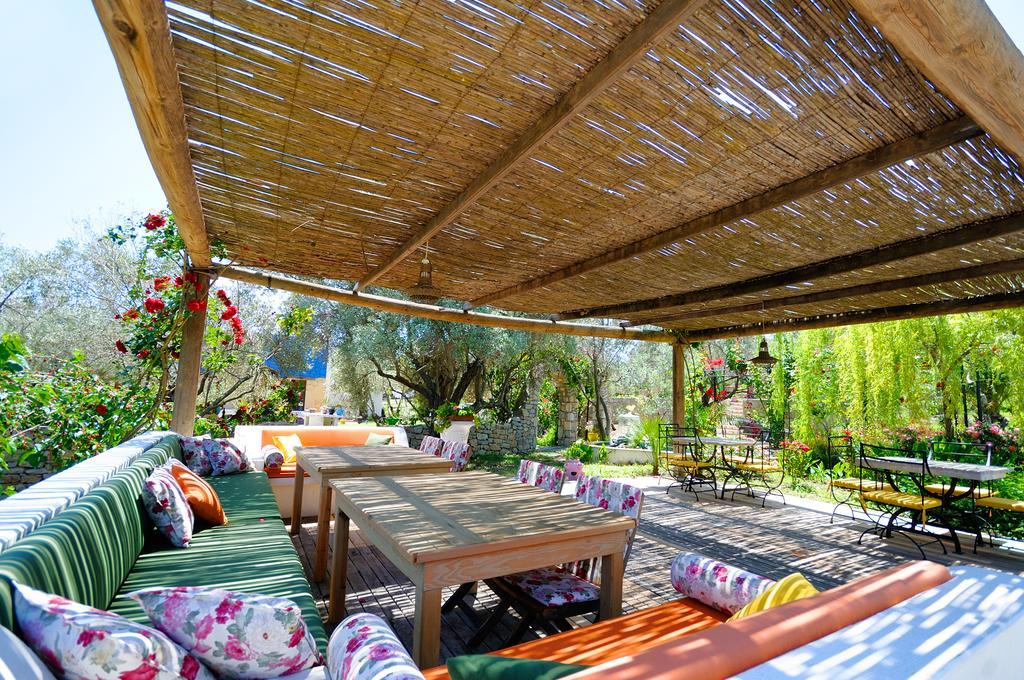 Olive Farm Of Datca Guesthouse (Adults Only) Buitenkant foto