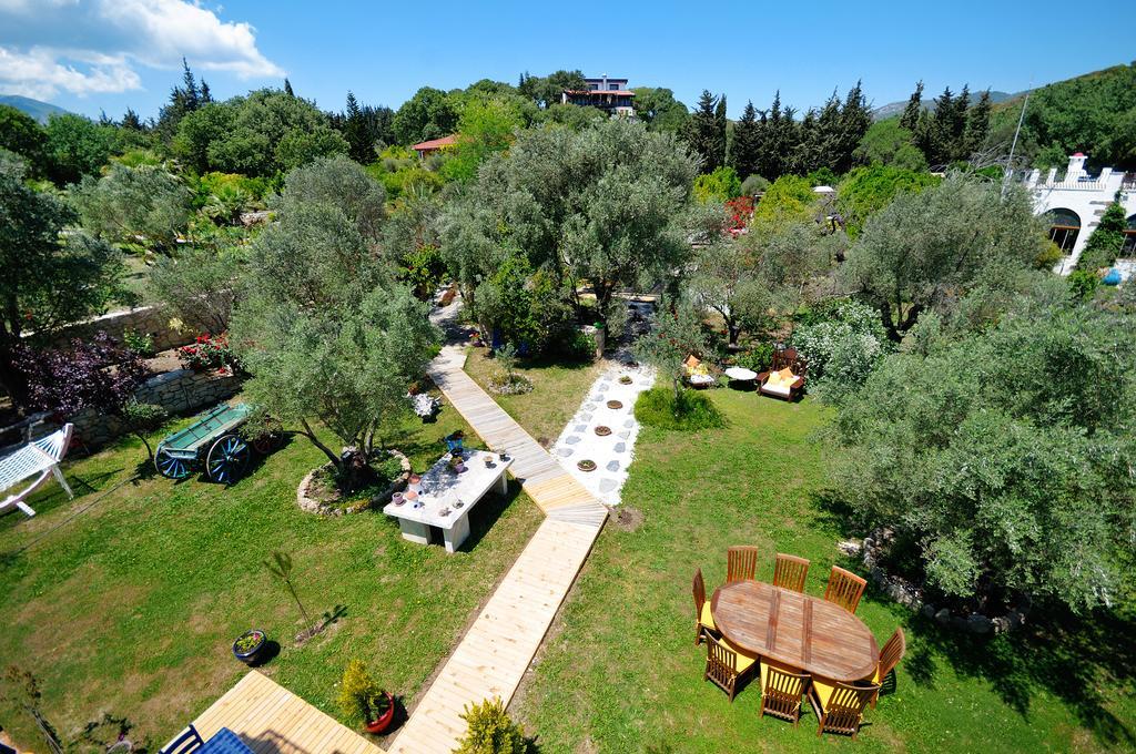Olive Farm Of Datca Guesthouse (Adults Only) Buitenkant foto