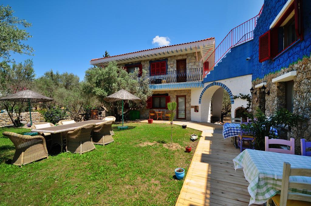 Olive Farm Of Datca Guesthouse (Adults Only) Buitenkant foto