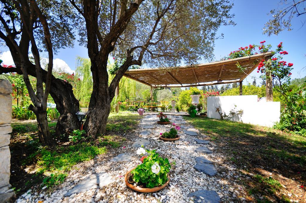 Olive Farm Of Datca Guesthouse (Adults Only) Buitenkant foto