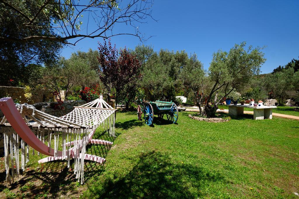 Olive Farm Of Datca Guesthouse (Adults Only) Buitenkant foto