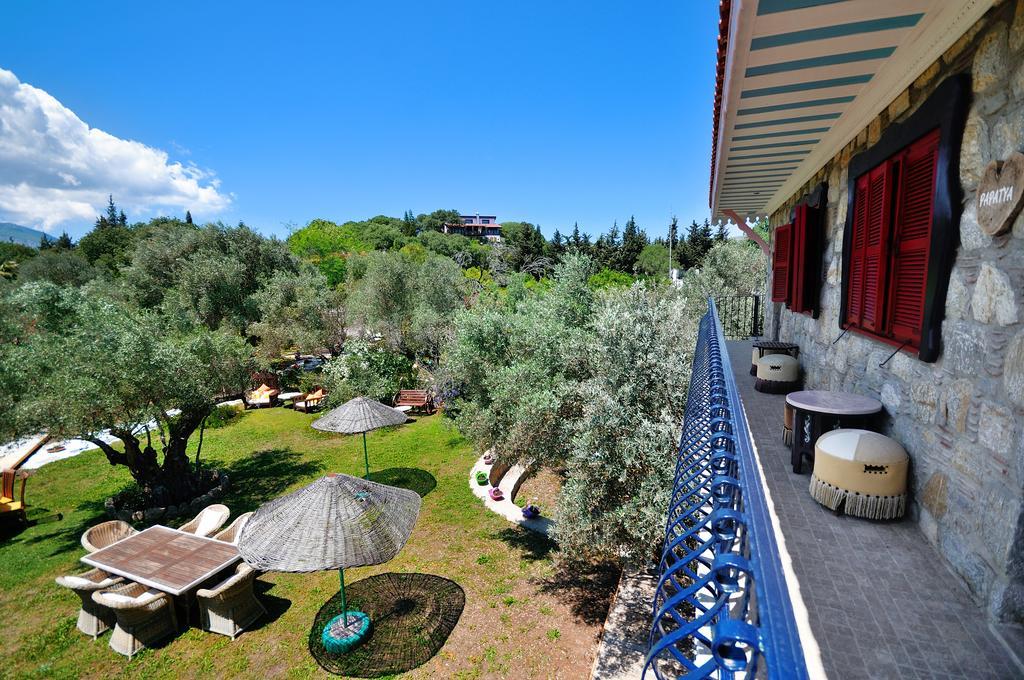 Olive Farm Of Datca Guesthouse (Adults Only) Buitenkant foto